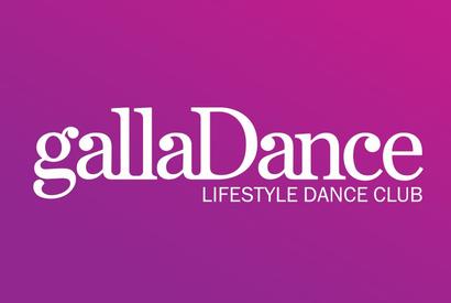 Танцевальный клуб «GallaDance»